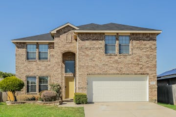 503 AMMONITE CT ARLINGTON, TX 76002